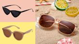 15 pairs of stylish and affordable sunglasses you can get on Amazon for $25 or less