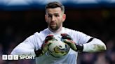 Liam Kelly: Motherwell boss not surprised by interest in keeper