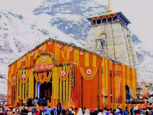 Char Dham Yatra starting point may change next year: This could be the new location