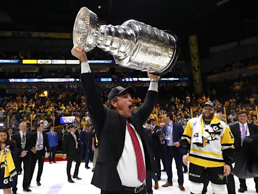 How The Devils Hiring An Assistant Coach Could Land Them Mike Sullivan