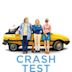 Crash Test Aglaé