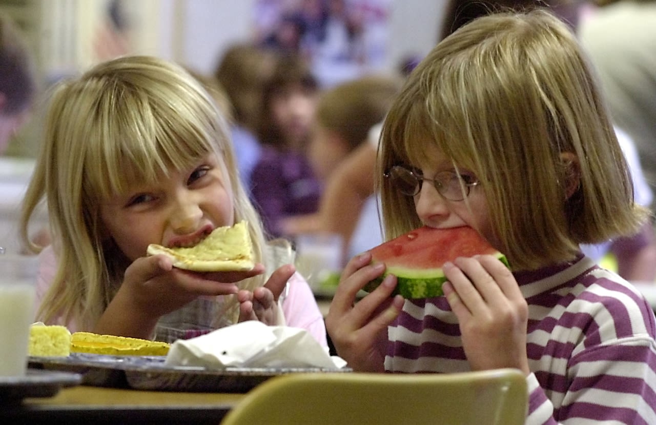 NY’s school meals are getting healthier (Guest Opinion by Dr. Ileana Vargas & Anupama Joshi)