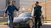 “Bad Boys: Ride or Die ”Trailer Brings Will Smith and Martin Lawrence Back for More Action