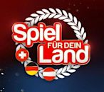 Spiel für dein Land – Das größte Quiz Europas