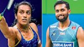PV, Prannoy get easy group, but tough route for Lakshya