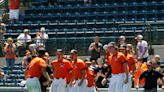 Ryle defeats East Carter in first round of KHSAA state baseball tournament