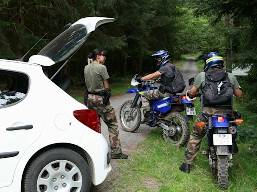 Disparition de Lina: nouvelles recherches sans succès dans les Vosges