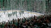 Stars beat defending Stanley Cup champ Golden Knights 2-1 in Game 7