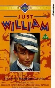 Just William (1994 TV series)