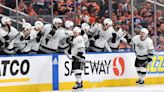 Kings lament special teams play as season ends