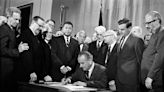 Today in History: April 11, Civil Rights Act becomes law a week after Martin Luther King is killed