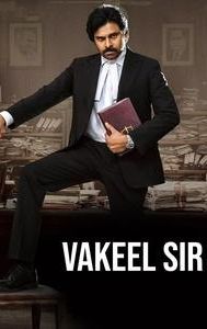 Vakeel Saab