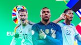 The 20 best players at Euro 2024 have been ranked