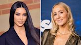 Kim Kardashian Told Nikki Glaser ‘I Don’t Know How You Do This’ After Tom Brady Roast