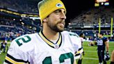 Aaron Rodgers thinks the government engineered HIV, and 9 other unhinged things he's said