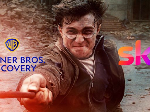 Warner Bros Discovery Slams Comcast-Owned Sky For Trying To Gain Contract “Leverage” With ‘Harry Potter’ TV Series Suit...