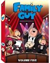Family Guy season 5