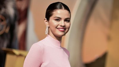 Selena Gomez pone a la venta juguetes para mascotas - La Opinión