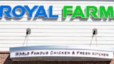 Family of man killed at Royal Farms receives $4.1 million judgement against security company