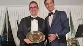 Alessio Lazazzera, General Manager of The Hotel Excelsior Venice Lido Resort, Elected by EHMA “European Hotel Manager of the Year 2024”