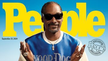 Snoop Dogg on His Surprising Journey from Rap Rebel to 'America's Most Lovable Person' and “Voice's” New Coach (Exclusive)