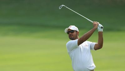 Indian Sports Wrap, June 22: Shubhankar slips in third round of KLM Open