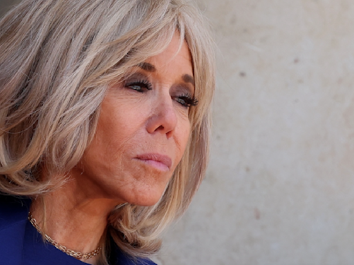 Ambiance fin de règne à l’Elysée : cette phrase de Brigitte Macron qui en dit long