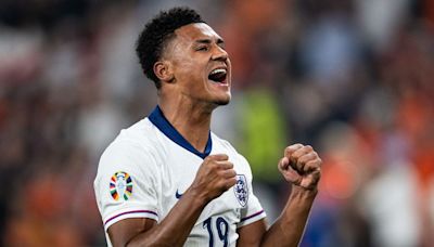 Ollie Watkins sparks Arsenal transfer frenzy after England heroics at Euro 2024