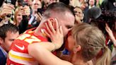 Taylor Swift and Travis Kelce ‘will reunite to watch Monaco Grand Prix’