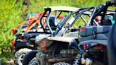 ATV or SXS? Here's How These Two All-Terrain Toys Differ and Why You Need to Know