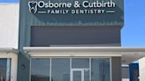 Osborne & Cutbirth Family Dentistry now open in Cypress