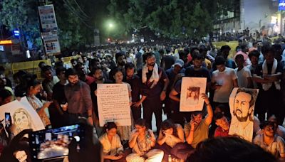 Rau's UPSC Coaching Centre Deaths: A Tragedy That Was Waiting To Happen In The National Capital