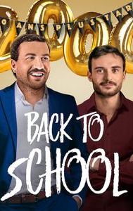 Back to School (2019 film)