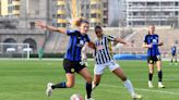 Serie A: Derby d’Italia thriller, Tori DellaPeruta stars in Sampdoria win