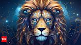 Leo is here! Everything about the Zodiac Sign - Times of India