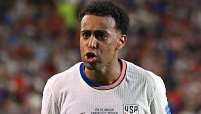 US soccer star reveals what they NEED from their new manager