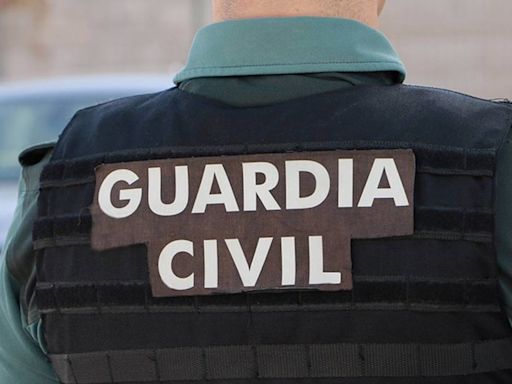 La Guardia Civil de Tomelloso investiga a dos personas por un presunto intento de fraude al seguro