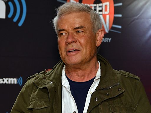 WWE HOFer Eric Bischoff Discusses Issues With Blood On AEW Television - Wrestling Inc.