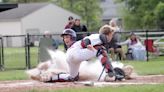 High school baseball roundup: Sturgis battles back to tie with big inning