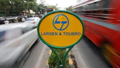 L&T finalises 'mega' orders for solar plants in Middle East; PL shares target price for stock