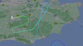 Gatwick chaos as air traffic control shortage forces dozens of flights to be diverted