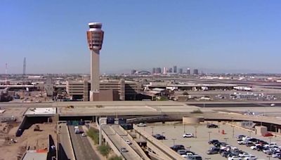 Sky Harbor Airport kiosk issue caused problems for some passengers
