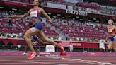 After avoiding each other, star hurdlers McLaughlin-Levrone and Femke Bol prepare for showdown