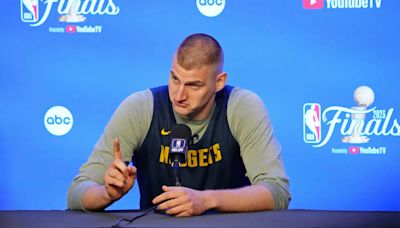 Sources: Nikola Jokic and Russell Westbrook Have Spoken About Nuggets Pairing