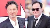 Quentin Tarantino: Zach Braff ‘Stole My F*cking Grammy’ with ‘Garden State’ Soundtrack