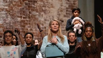 Kelli O’Hara’s Ties to Opera, From ‘The Gilded Age’ to the Met Stage