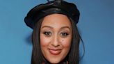 Tamera Mowry-Housley Opens Up About Her Memoir, 'Sister Sister' & the Character She's Dying to Play
