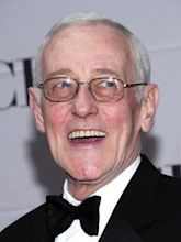 John Mahoney