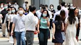 9 in 10 Singapore adults still wear a mask outdoors: survey
