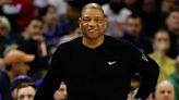 Former Sixers coach Doc Rivers says it was ‘difficult to play at home’ in Philadelphia